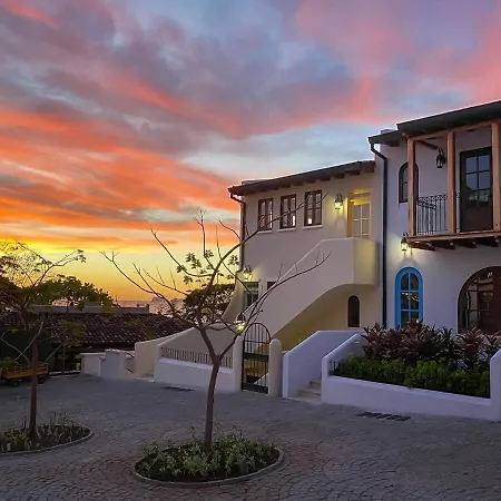 Gorgeous Luxury Villa Close To Beach In Las Catalinas Sleeps 6